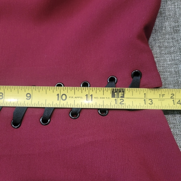 NWOT Elizabeth and James Dress Size 2 - Picture 9 of 9